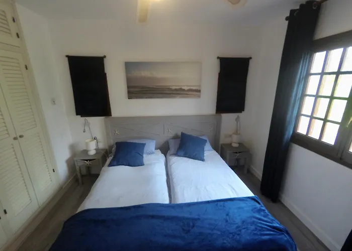 Apartamento El Descanso