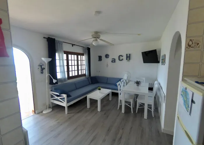 Apartamento El Descanso