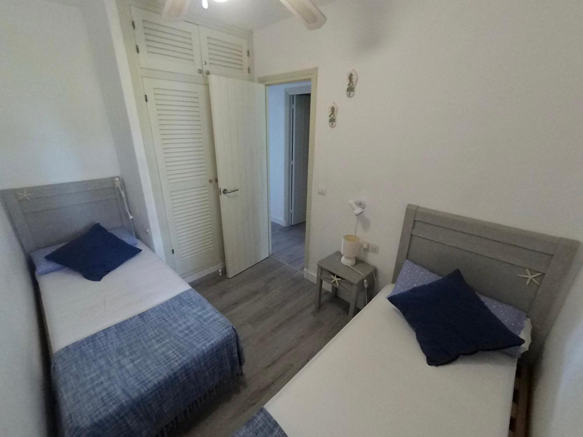 Appartement El Descanso Son Bou
