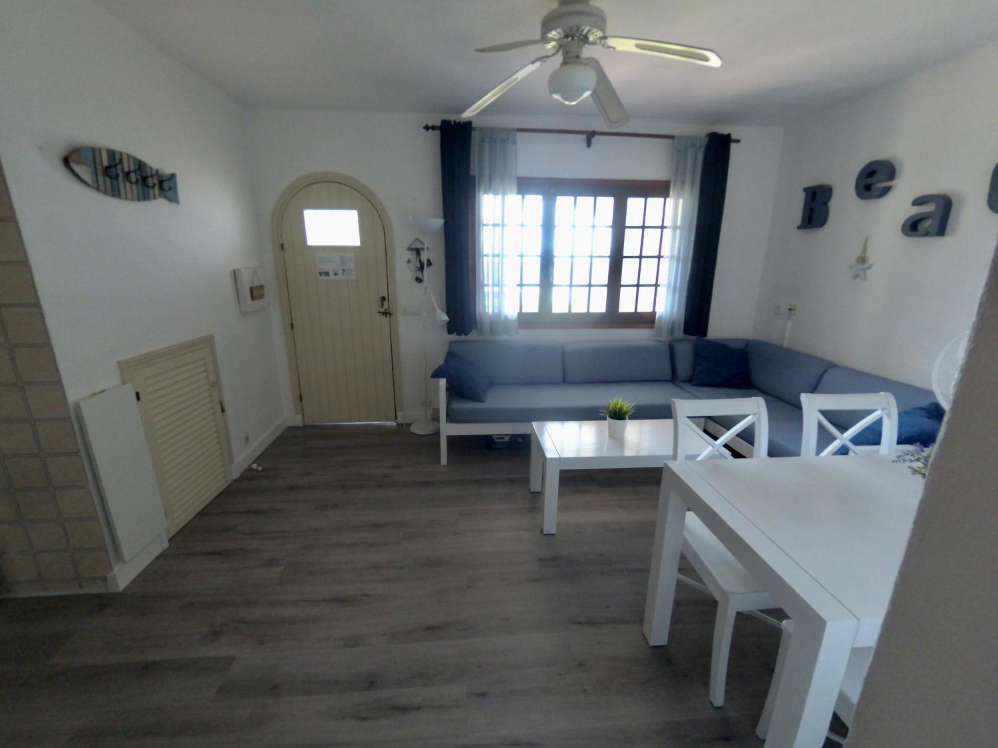 Appartement El Descanso *