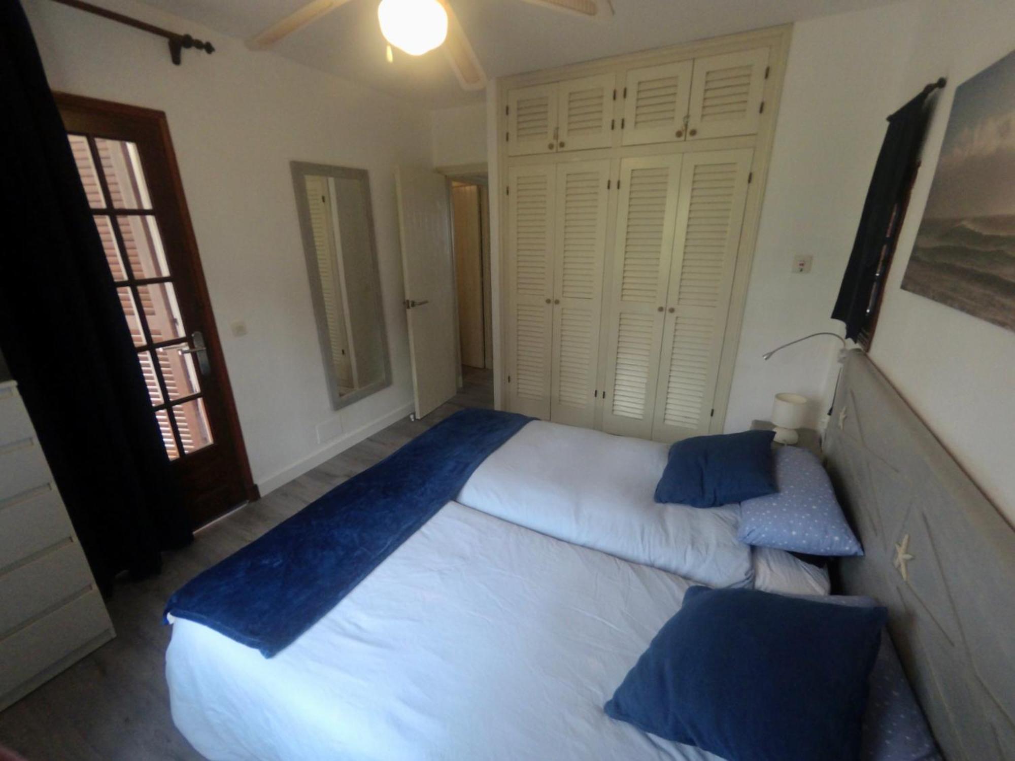 Appartement El Descanso Son Bou
