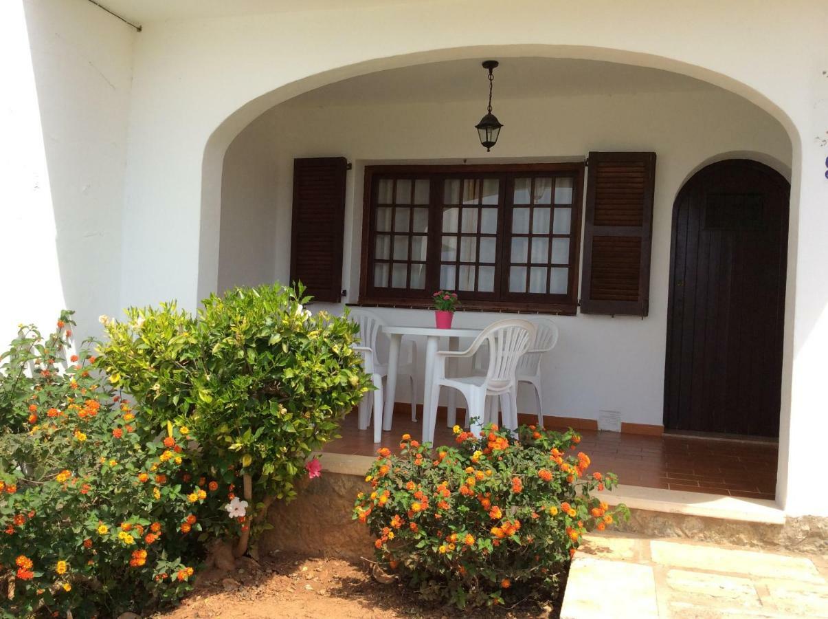 El Descanso Appartement Son Bou